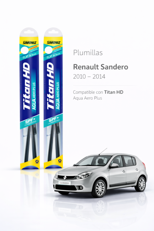2025/07/1000036220.png PLUMILLAS DELANTERAS RENAULT SANDERO 2010-2014 TITAN /JUEGO X2