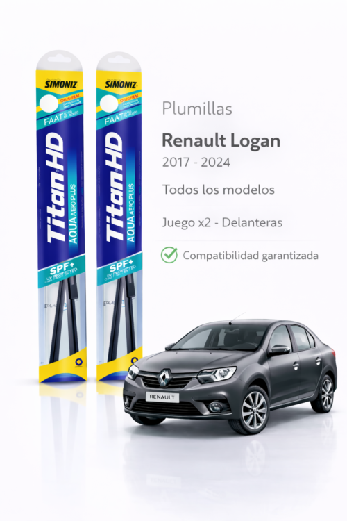 2025/07/1000036323.png PLUMILLAS DELANTERAS RENAULT LOGAN 2014... TITAN /JUEGO X2
