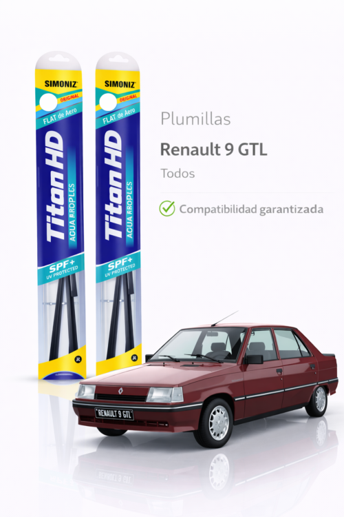 2025/07/1000036346.png PLUMILLAS DELANTERAS RENAULT 9 1988-2000 TITAN /JUEGO X2