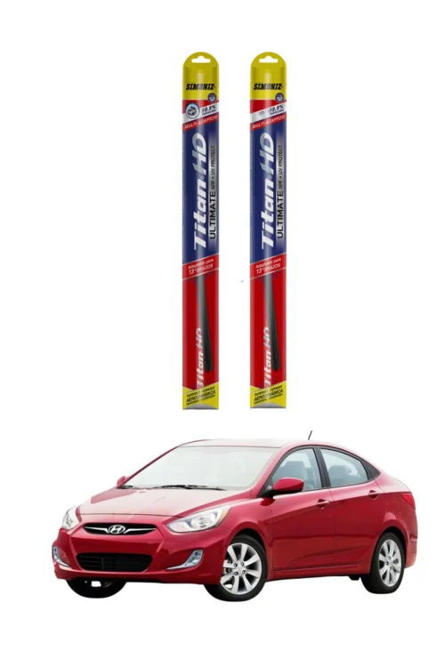 I 25 (1) 3568;;PLUMILLAS DELANTERAS HYUNDAI I25 2010.. TITAN ULTIITED MULTI ADAPTADOR / JUEGO X2 . ;1;7;7;50;80000