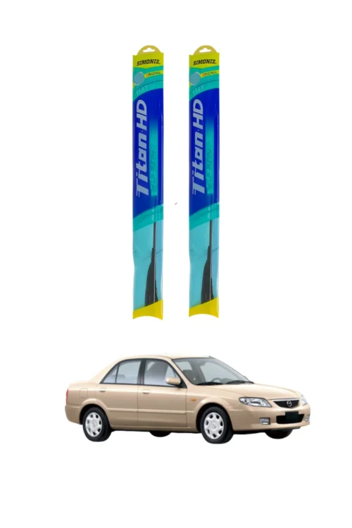 3547;;PLUMILLAS DELANTERAS  MAZDA ALLEGRO 2000-2006 /JUEGO X2  ALLEGRO 2000-2006;1;7;7;50;40000