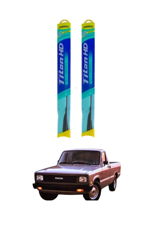 3541;;PLUMILLAS DELANTERAS  MAZDA B 2000 2200 1989... /JUEGO X2 ;1;7;7;50;40000