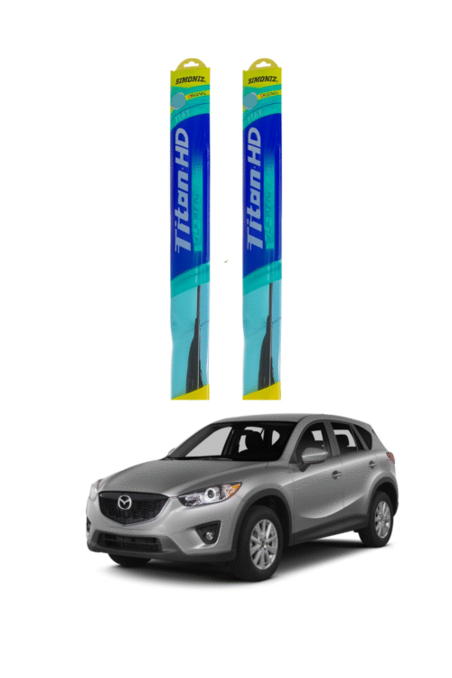 3534;;PLUMILLAS DELANTERAS   CX 5 2013-2016 . /TITAN  JUEGO X2  CX 5 2013-2016;1;7;7;50;40000