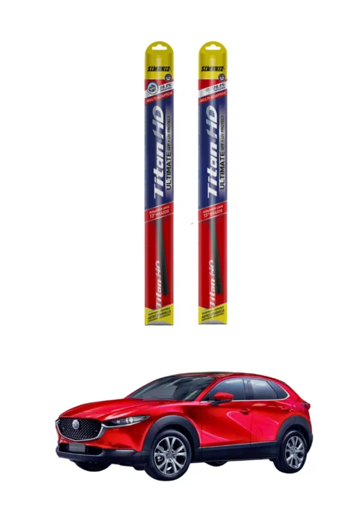 3531;;PLUMILLAS DELANTERAS CX 3 2016... /TITAN ULTIMITED JUEGO X2 .;1;7;7;50;40000