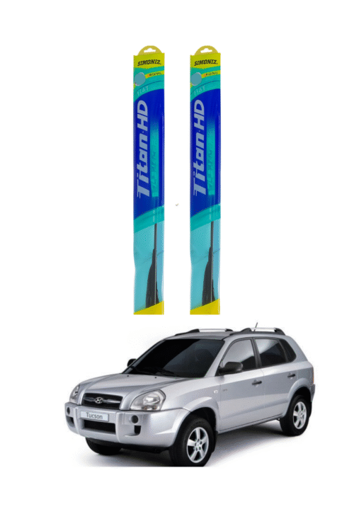 TUCSON 3564;;PLUMILLAS DELANTERAS HYUNDAI TUCSON 2004-2010 TITAN/ JUEGO X2 ;1;7;7;50;40000