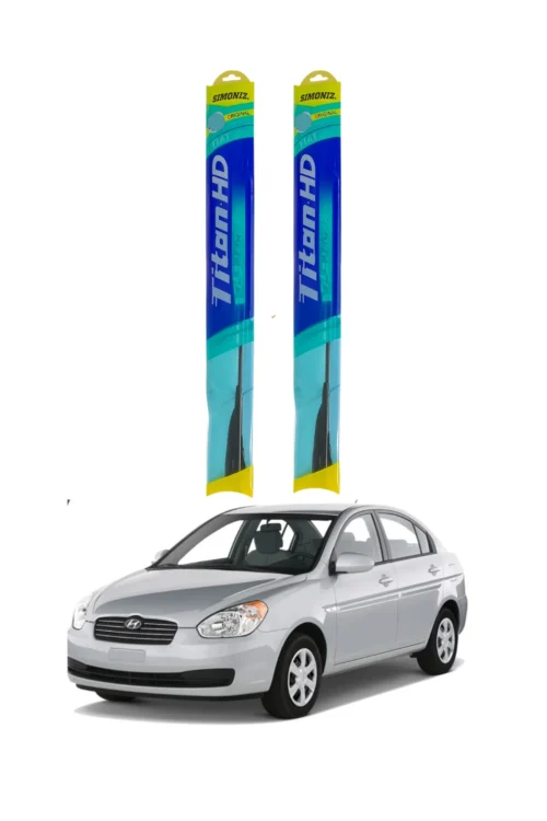 VISION (1) 3556;;PLUMILLAS DELANTERAS HYUNDAI VISION 2006...2010 TITAN/ JUEGO X2;1;7;7;50;40000