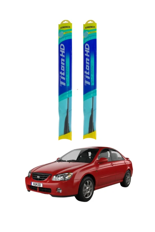 3654;;PLUMILLAS DELANTERAS KIA  CERATO CICLON 2005-2010 TITAN/ JUEGO X2  ;1;7;7;50;40000