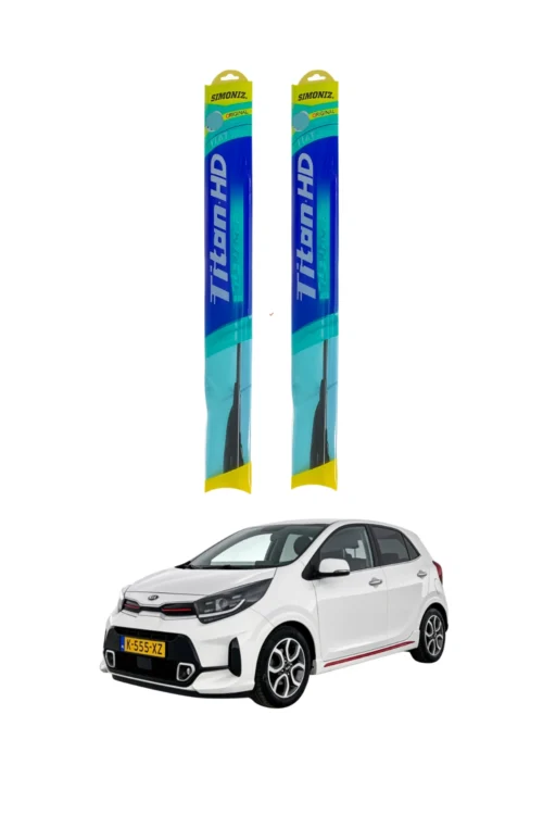 3653;;PLUMILLAS DELANTERAS KIA  PICANTO MORNING XTREEM TITAN/ JUEGO X2 ;1;7;7;50;40000