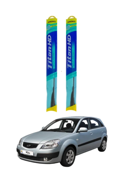 3655;;PLUMILLAS DELANTERAS KIA RIO XCITE 2012-2014 TITAN/ JUEGO X2    ;1;7;7;50;40000