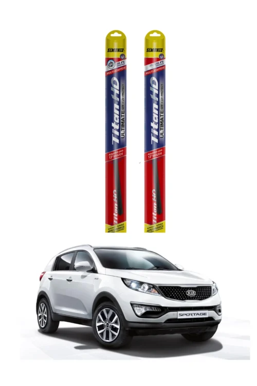 3664;;PLUMILLAS DELANTERAS KIA  SPORTAGE 2010- TITAN ULTIMITED  / JUEGO X2. ;1;7;7;50;80000