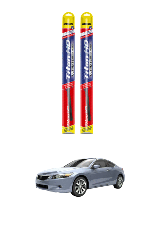 4252;;PLUMILLAS DELANTERAS HONDA ACCORD 2008... TITAN ULTIMITED /JUEGO X2   ;1;7;7;50;90000