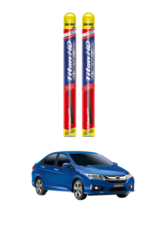 4236;;PLUMILLAS DELANTERAS HONDA  CITY 2016... TITAN ULTIMITED /JUEGO X2  ;1;7;7;50;90000