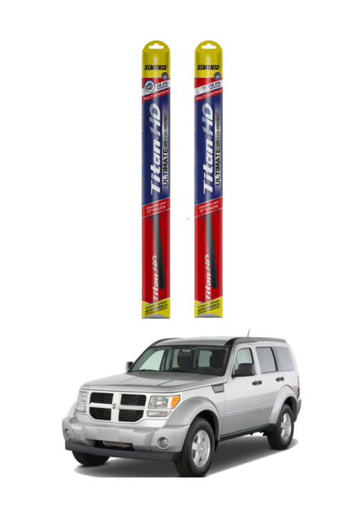 NITRO 4091;;PLIMILLAS DELATERAS DODGE NITRO 2006-2014 TITAN ULTIMITED MULTIADAPTADOR / JUEGO X2 ;1;7;7;50;90000