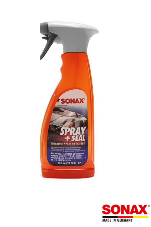 SPRAY SEAN SEAL 3854;;CERA LIQUIDA SPRAY + SEAL;1;7;7;20;70000