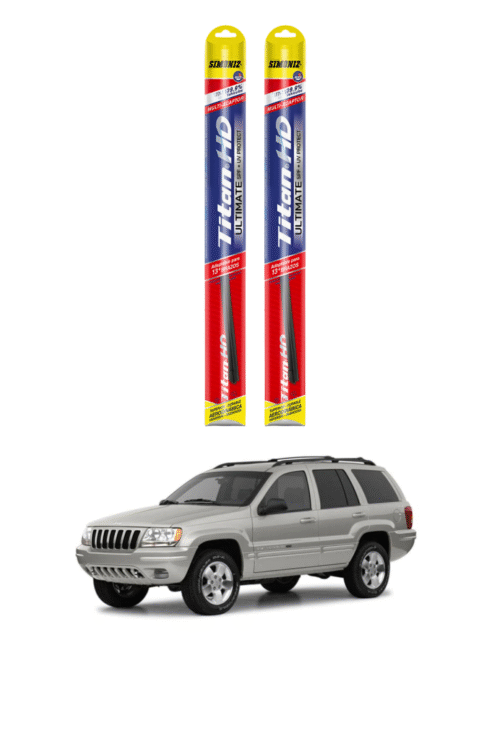 cherokee 2002-2013 4296;; PLUMILLAS DELANTERAS JEEP CHEROKEE 2002-2013 TITAN ULTIMITED /JUEGO X2 ;1;7;7;50;90000