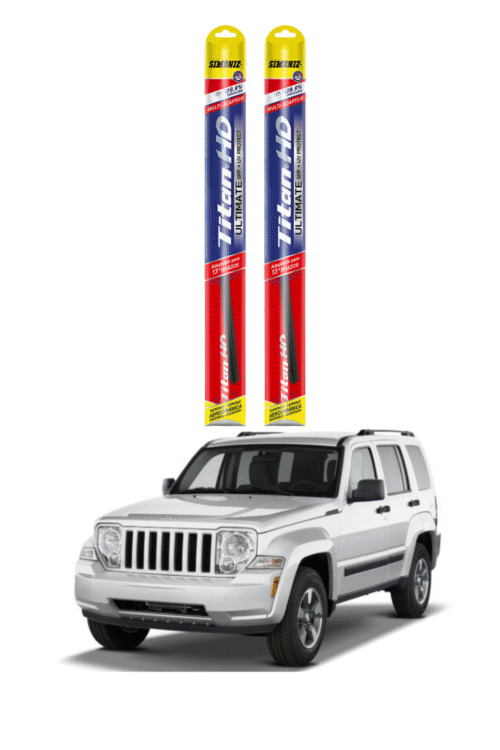 cherokee 2008... 4290;;PLUMILLAS DELANTERAS JEEP CHEROKEE 2008... TITAN ULTIMITED /JUEGO X2 ;1;7;7;50;90000