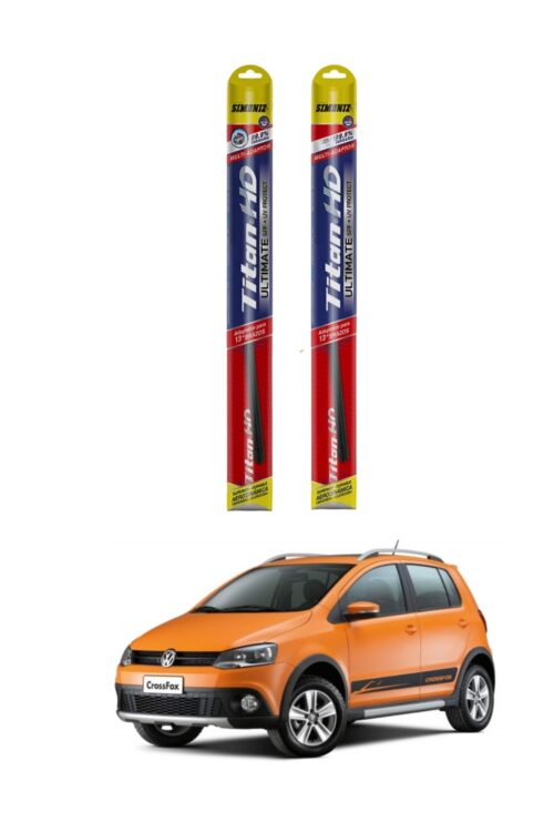 crossfox 2011 3840;;PLUMILLAS DELANTERAS VOLKSWAGEN CROSS FOX 2014... 2006 TITAN ULTIMITED MULTIADAPTADOR / JUEGO X2. ;1;7;7;50;90000