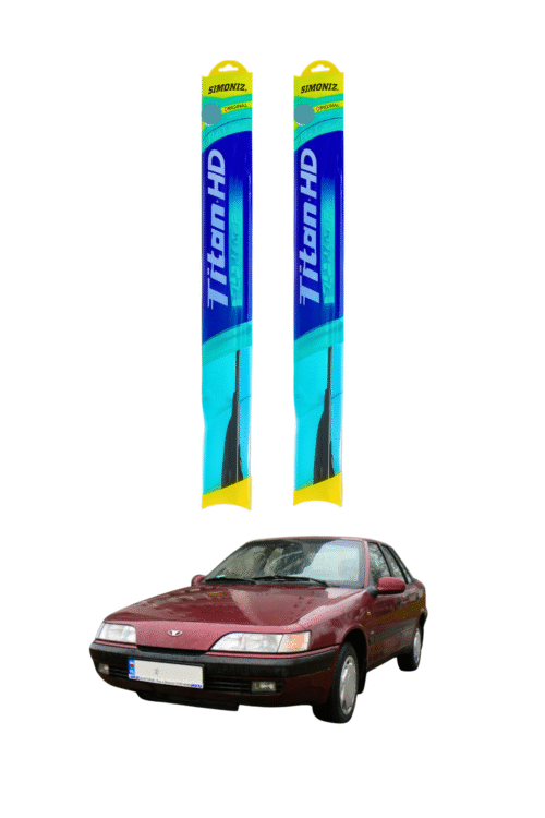 espero 4038;;PLUMILLAS DELANTERAS DAEWOO ESPERO 1991-2000 TITAN / JUEGO X 2 ;1;7;7;50;40000