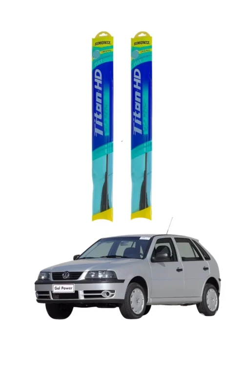 gol 2002 3872;;PLUMILLAS DELANTERAS VOLKSWAGEN GOL 2001- 2010 TITAN / JUEGO X2;1;7;7;50;40000