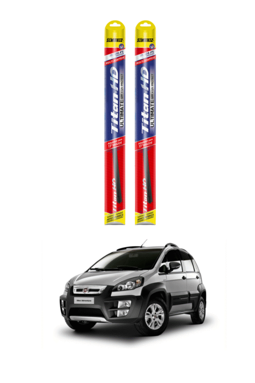 idea adventur 4177;;PLUMILLAS DELANTERAS FIAT IDEA ADVENT 2011 TITAN ULTIMITED /JUEGO X2;1;7;7;50;90000