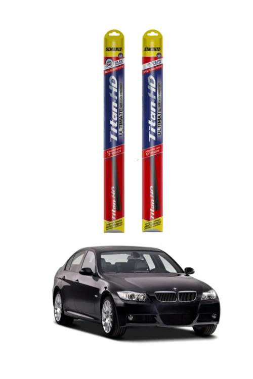 3979;;PLUMILLAS DELANTERAS BMW SERIE 3 328..TITAN ULTIMITED MULTIADAOTADOR / JUEGO X 2     ;1;7;7;50;90000