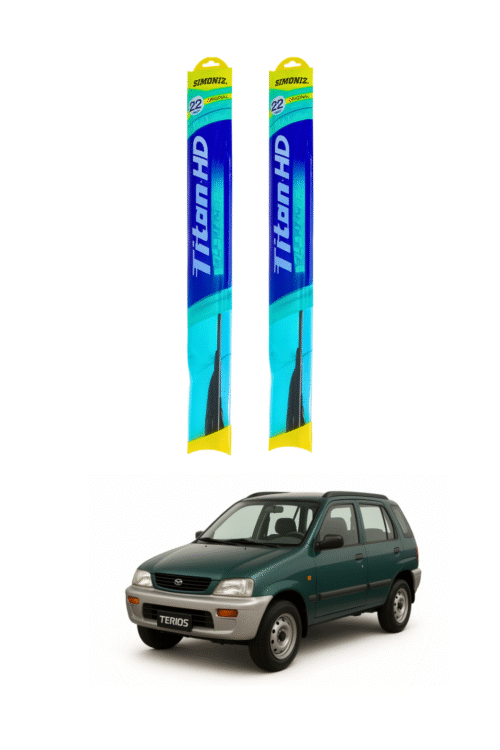 4062;;PLUMILLAS DELATERAS DAIHATSUH TERIOS J1 1995-2000 TITAN/ JUEGO X2;1;7;7;50;40000