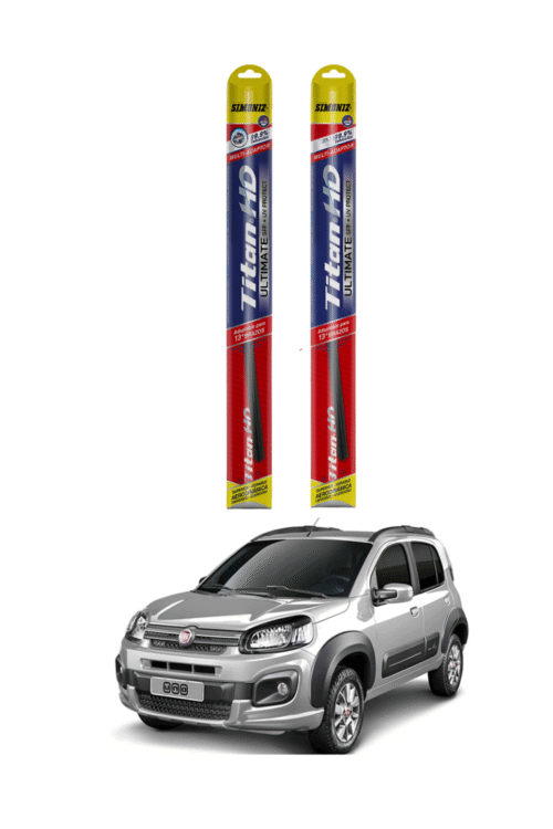 uno way 4180;;PLUMILLAS DELANTERAS FIAT UNO WAY TITAN ULTIMITED /JUEGO X2 ;1;7;7;50;90000