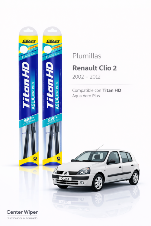 2025/09/1000036218.png PLUMILLAS DELANTERAS RENAULT CLIO 2 AUTHENTIQ TITAN /JUEGO X2