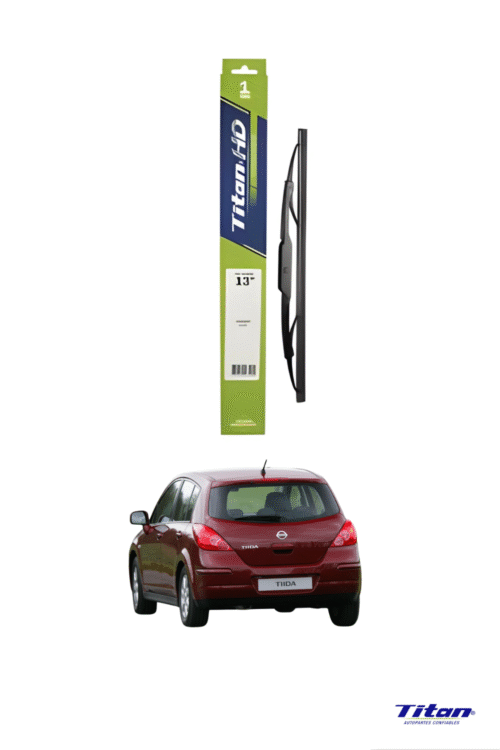 5116;109623-1-1-1-1;PLUMILLA TRASERA NISSAN TIIDA;1;7;7;50;30000