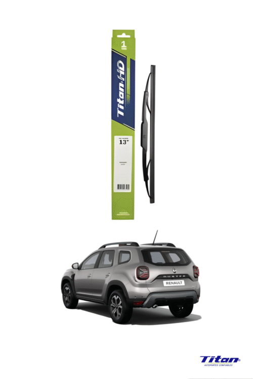 13 5138;204923;PLUMILLA TRASERA DUSTER 2017…;1;7;7;50;38000