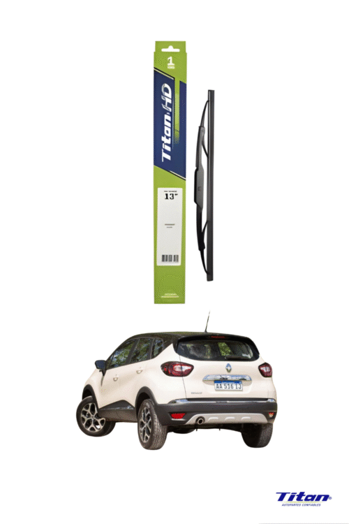 14 5140;204923-1-1;PLUMILLA TRASERA RENAULT CAPTUR;1;7;7;50;38000