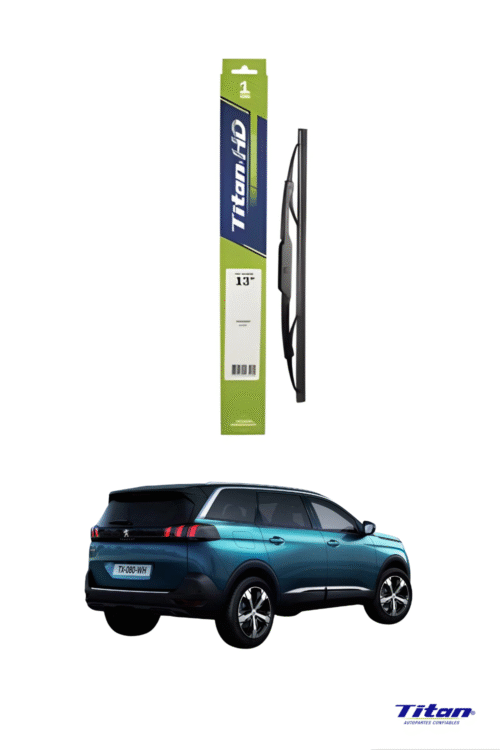 17 5142;204923-1-1-1-1;PLUMILLA TRASERA PEUGEOT 5008;1;7;7;50;38000