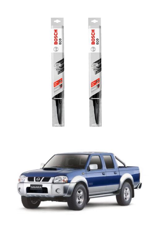 4937;;PLUMILLAS DELANTERAS NISSAN  NAVARA D 22/  2000  BOSCH AEROFIT  / JUEGO X2  ;1;7;7;50;65000