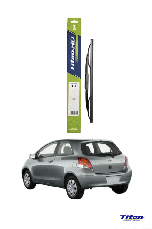 22 5127;204935-1-1-1;PLUMILLA TRASERA TOYOTA YARIS;1;7;7;50;30000