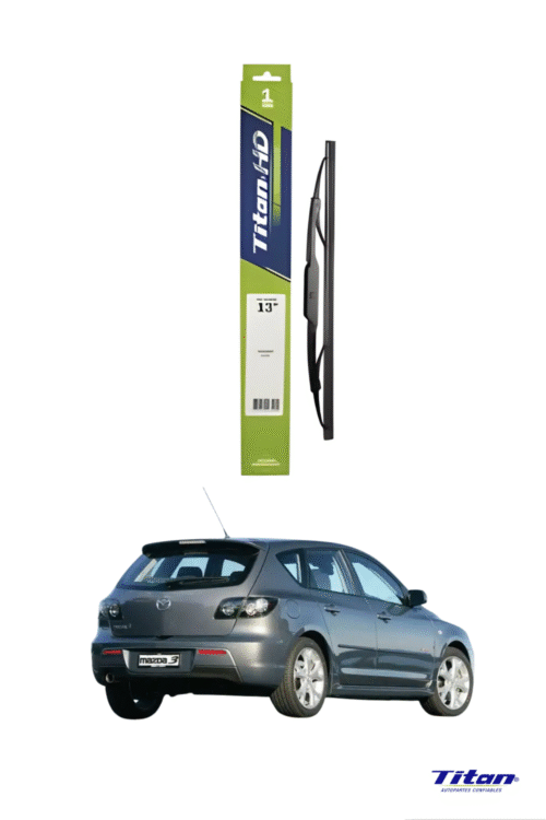 5 5114;109623-1-1;PLUMILLA TRASERA MAZDA 3 2005...;1;7;7;50;30000