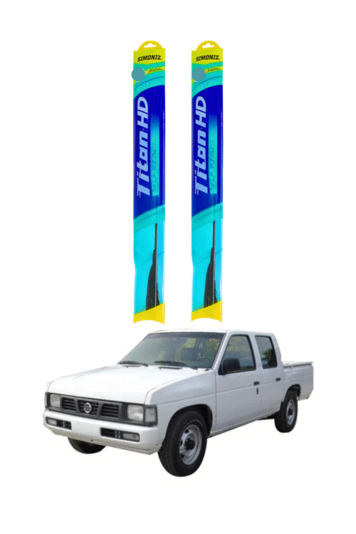 4824;;PLUMILLAS DELANTERAS NISSAN D 21 TITAN / JUEGO X2 ;1;7;7;50;40000