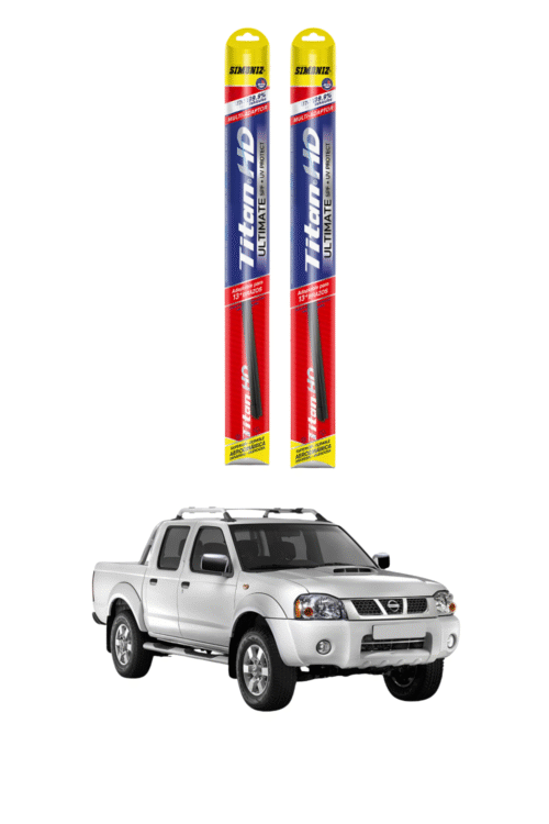 4857;;PLUMILLAS DELANTERAS NISSAN FRONTIER 2003-2006 TITAN ULTIMITED  / JUEGO X2    ;1;7;7;50;90000