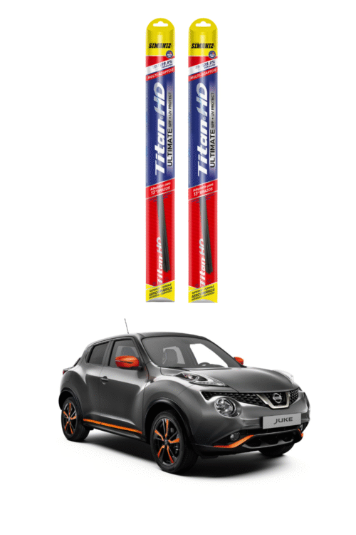 4842;;PLUMILLAS DELANTERAS NISSAN  JUKE 2010 TITAN ULTIMITED  / JUEGO X2   ;1;7;7;50;80000