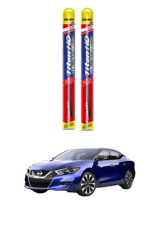 4839;;PLUMILLAS DELANTERAS NISSAN   MAXIMA 2015 TITAN ULTIMITED  / JUEGO X2 ;1;7;7;50;90000