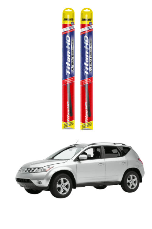 4838;;PLUMILLAS DELANTERAS NISSAN   MURANO 2005 TITAN ULTIMITED  / JUEGO X2   ;1;7;7;50;90000