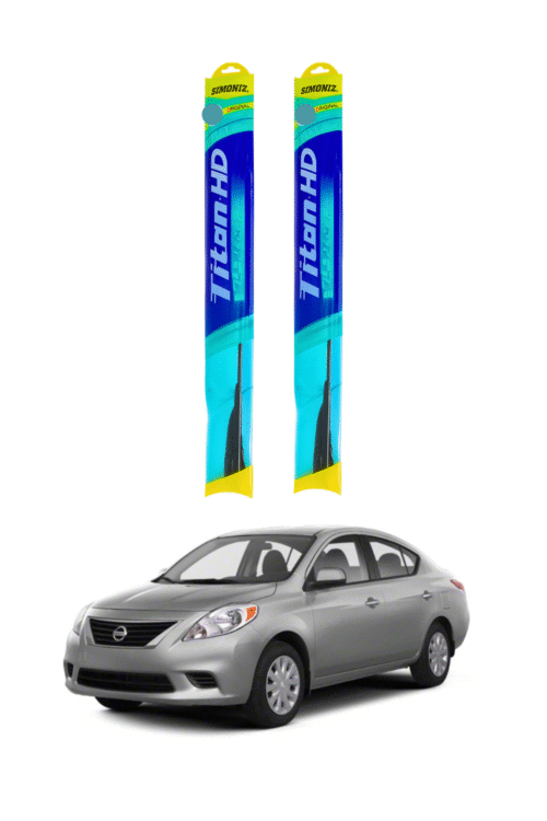 4835;;PLUMILLAS DELANTERAS NISSAN  VERSA 2005... TITAN / JUEGO X2  ;1;7;7;50;40000