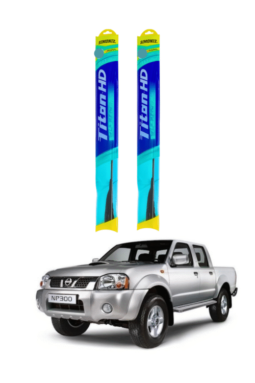 4825;;PLUMILLAS DELANTERAS NISSAN  NP 300 2009 TITAN / JUEGO X2 ;1;7;7;50;40000