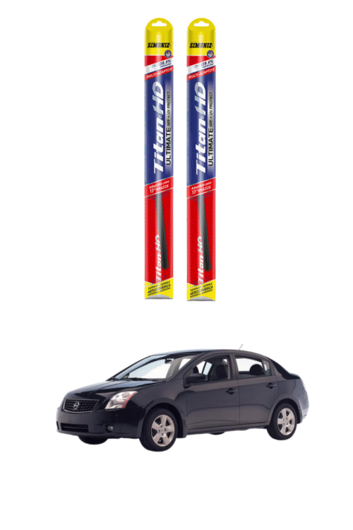 4849;;PLUMILLAS DELANTERAS NISSAN SENTRA 2008-2012 TITAN ULTIMITED  / JUEGO X2   ;1;7;7;50;80000