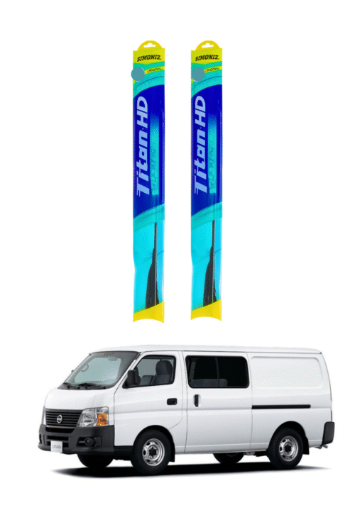 4830;;PLUMILLAS DELANTERAS NISSAN  URVAN 2006 TITAN / JUEGO X2 ;1;7;7;50;40000