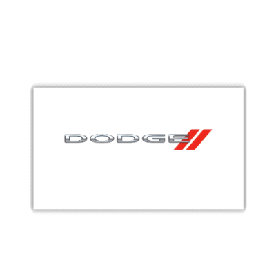 DODGE