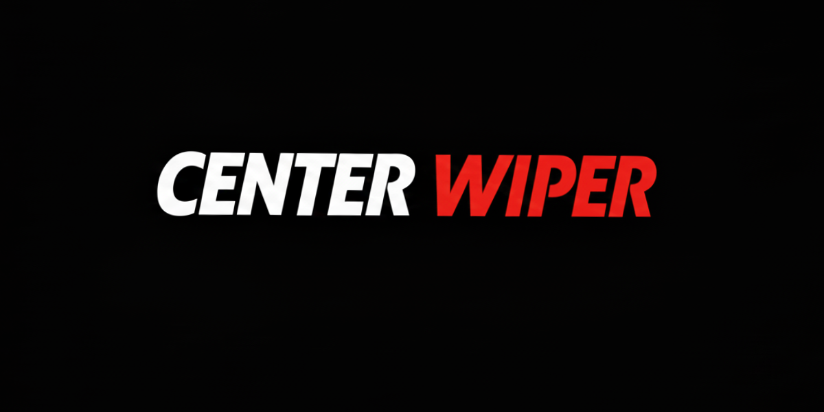 Center wiper